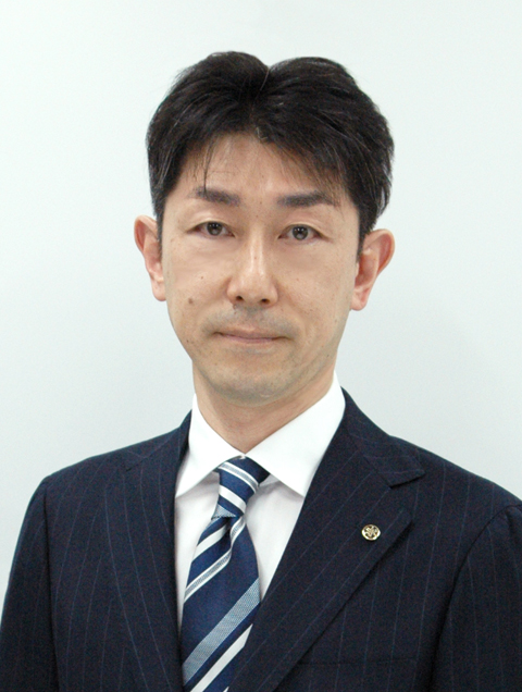 ヤマハ発動機販売株式会社 代表取締役社長 松岡大司