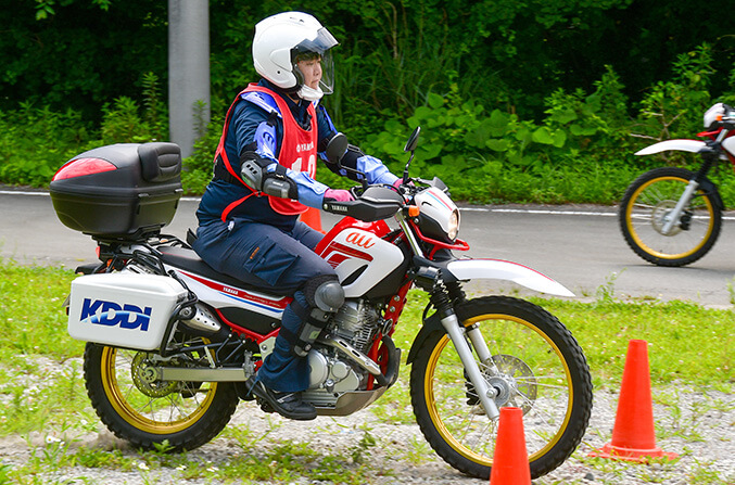 安全運転講習会