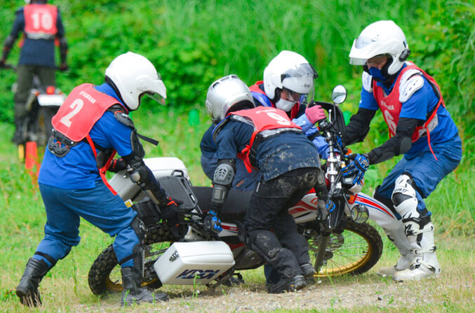 安全運転講習会