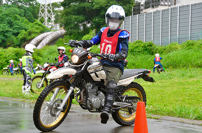 安全運転講習会