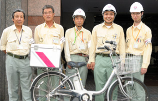 関東電気保安協会様