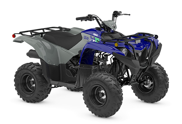 GRIZZLY 110
