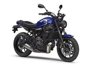 XSR700