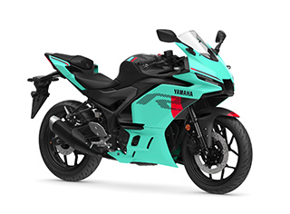 YZF-R25