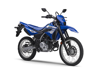 WR125