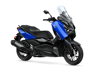 XMAX