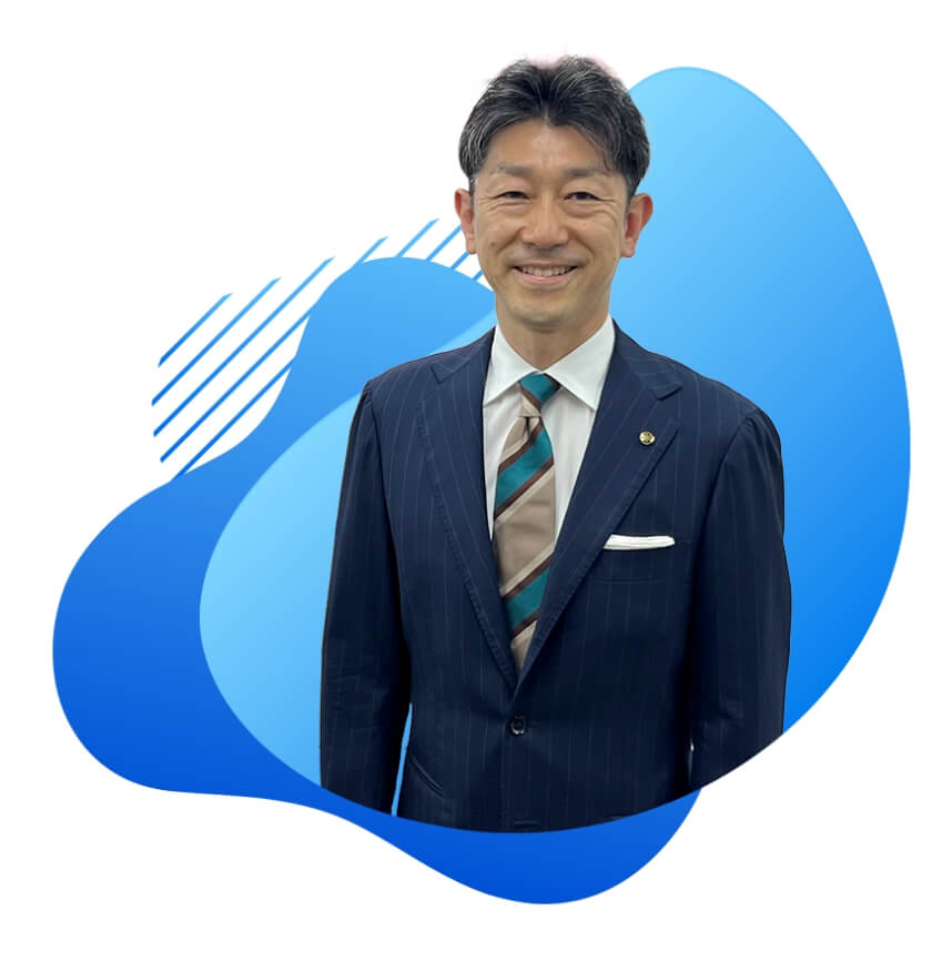 ヤマハ発動機販売株式会社 代表取締役社長　松岡　大司